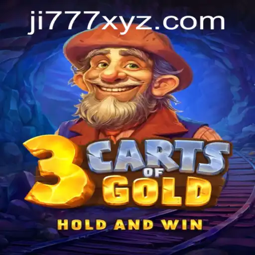 Exploring the Enchanting World of 3cartsOfGold with Ji777
