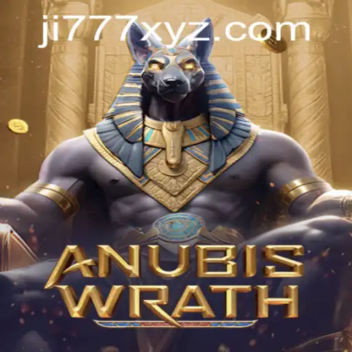 AnubisWrath: Diving Into the Mystical World with Ji777