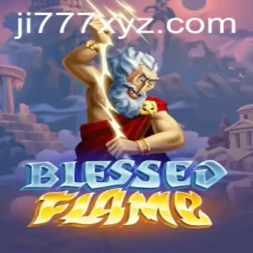 Unlock the Mysteries of BlessedFlame: A Captivating Journey into a Mythical World