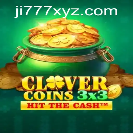 Experience the Thrills of Clovercoin3x3: A New Gaming Sensation