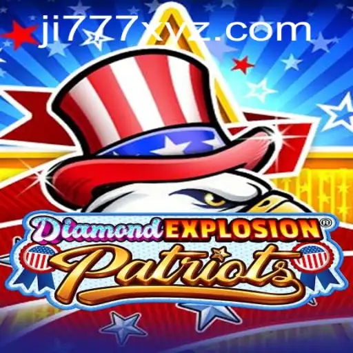 DiamondExplosionPatriots: The Revolutionary Game Taking the World by Storm