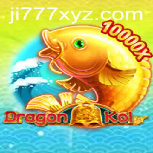 DragonKoi: The Enchanting Realm of Ji777 Revealed