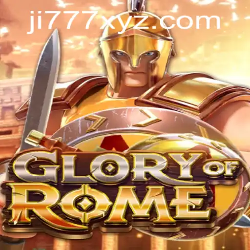 Discovering the Glory of Rome: An Epic Gaming Journey with Ji777
