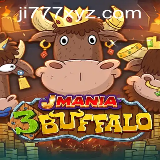 Exploring JMania3Buffalo: A Comprehensive Guide to Ji777's Latest Game