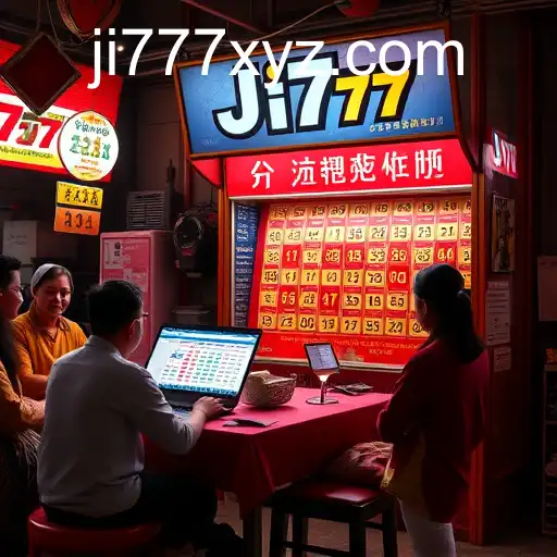 Security and Trust Ji777 - International Licenses and Certifications