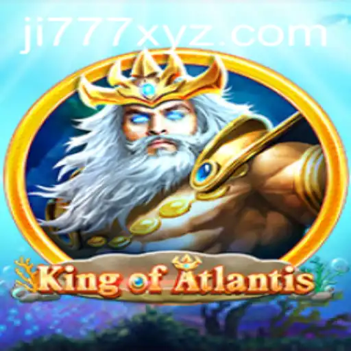 Discover the Mystical Depths of KingofAtlantis: The Ultimate Underwater Strategy Game