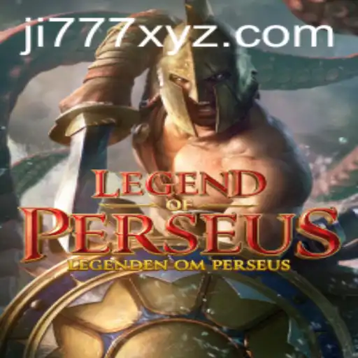 Discover the Enchanting World of LegendofPerseus: A Thrilling Adventure Awaits
