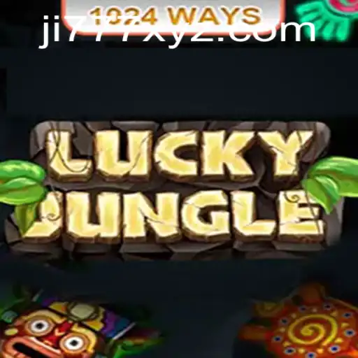 Discovering LuckyJungle1024: A Thrilling Adventure with Ji777