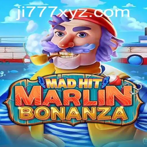 Experience the Excitement of MadHitMarlinBonanza: Dive into Ji777's Latest Sensation