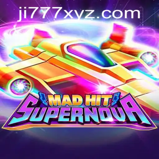 MadHitSupernova: A Thrilling New Gaming Experience
