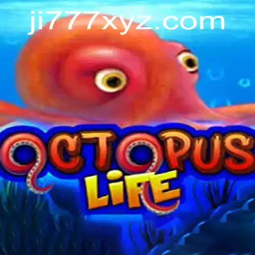 Immerse Yourself in OctopusLife: The Game Taking the World by Storm
