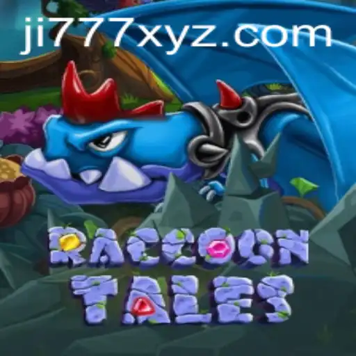 RaccoonTales: The Enchanting World of Ji777