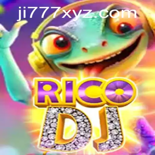 RicoDJ: Exploring the Innovative Game with Ji777 Elements