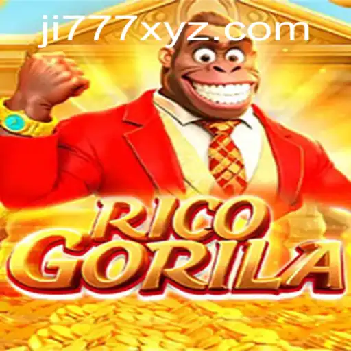 Discover the Fascinating World of RicoGorila with Ji777