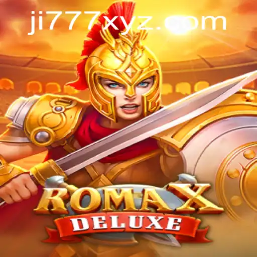 Discover the Exciting World of RomaXDeluxe: A Game Changer in the Industry