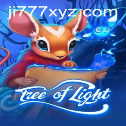 Embark on an Enchanting Journey with TreeofLight: A Captivating Adventure