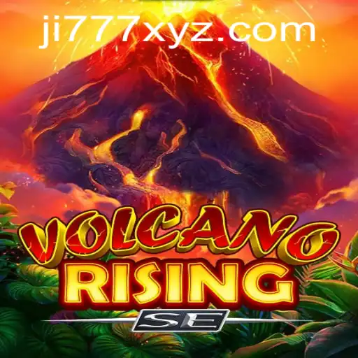 Exploring the World of VolcanoRisingSE: An Immersive Gaming Experience